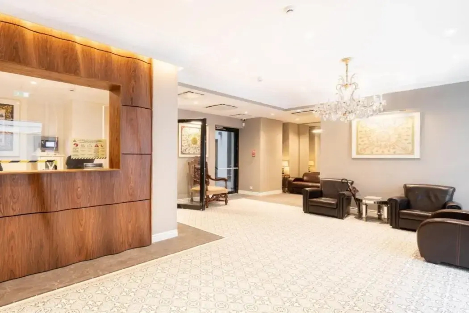 Бутик-отель Forums