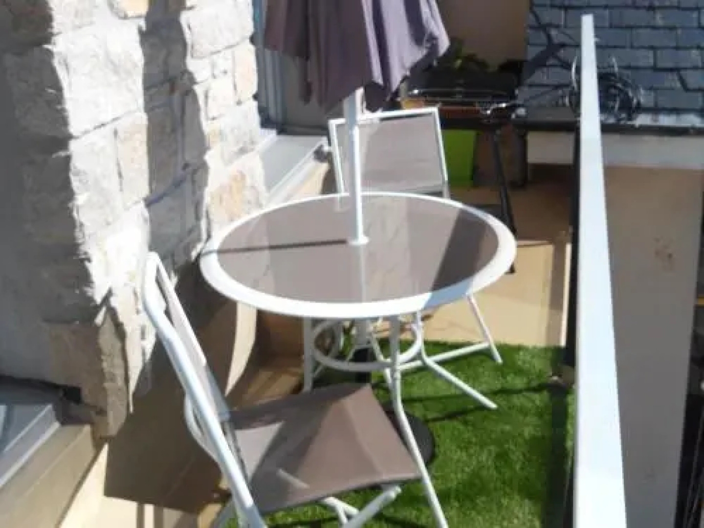 Apartment GÎte Du Port