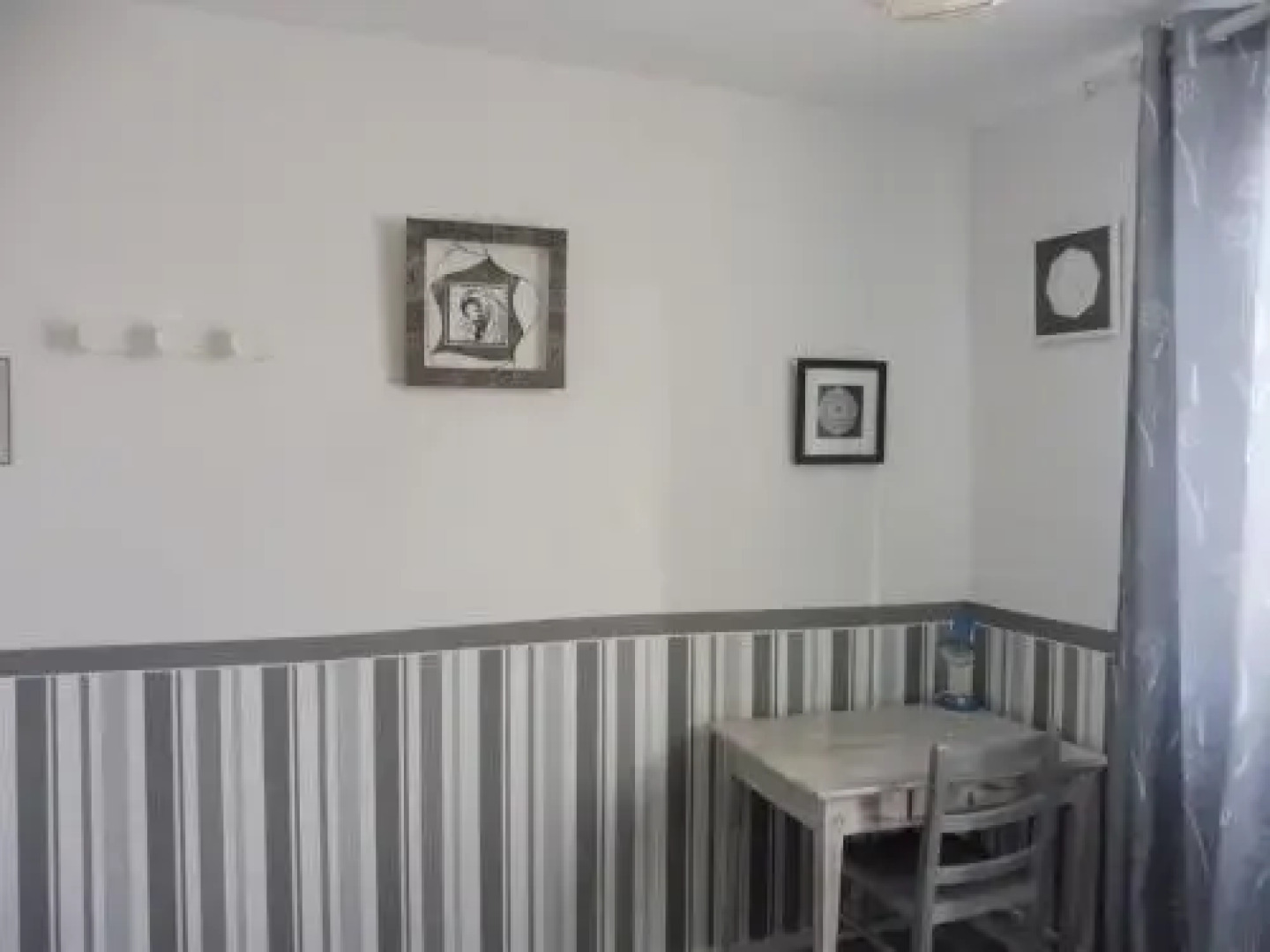 Proximite circuit 24 heures