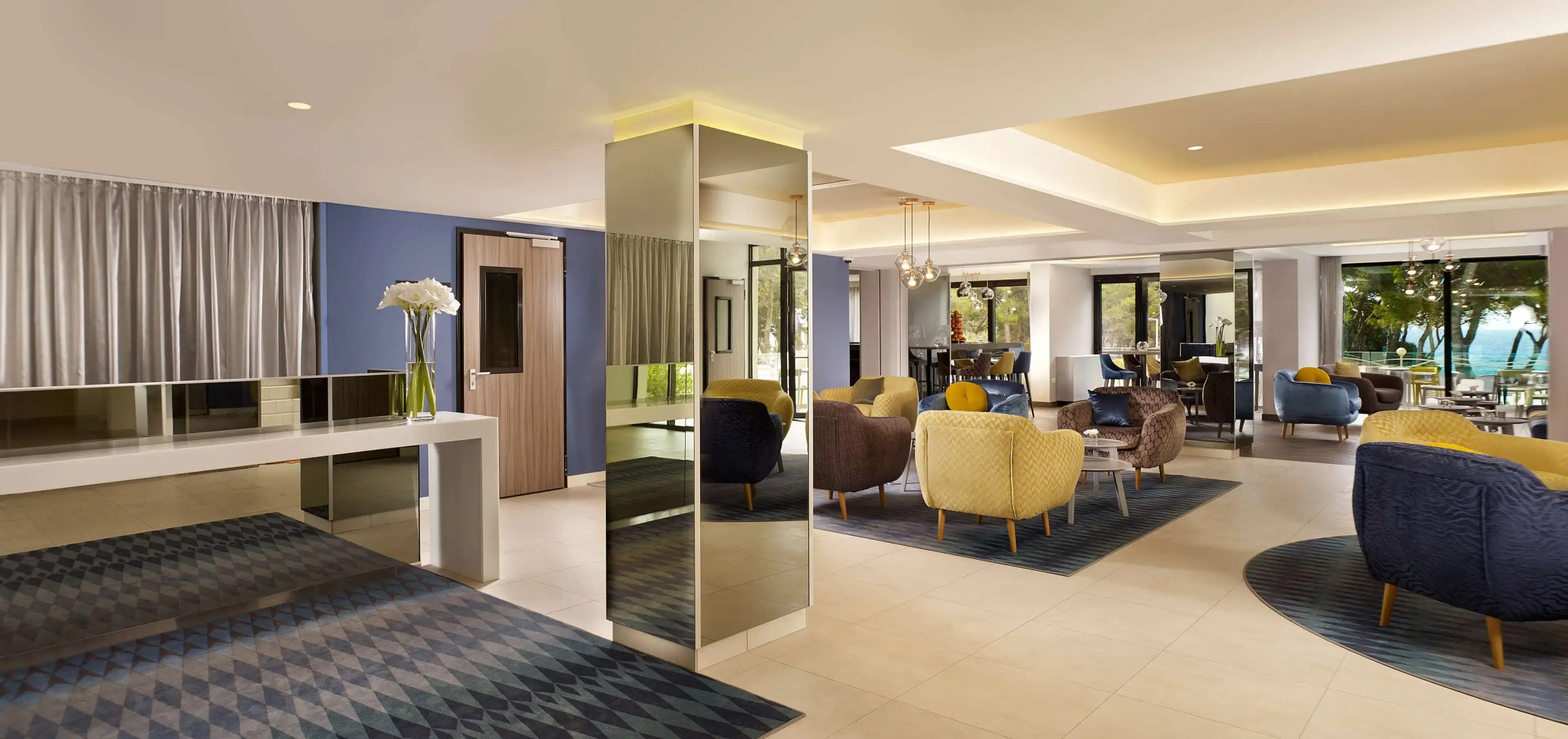 Park Plaza Arena Pula