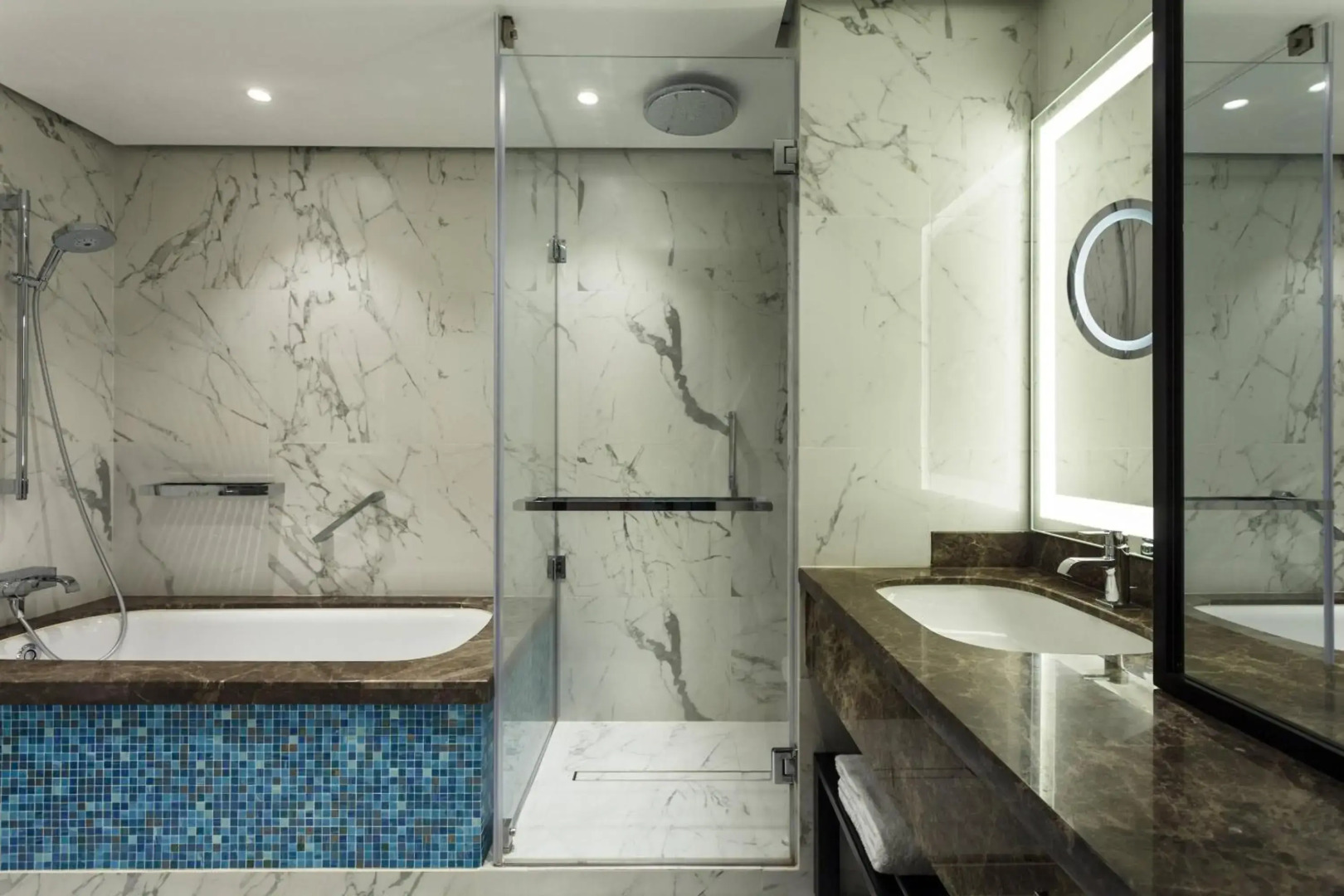 Sheraton Bucharest Hotel