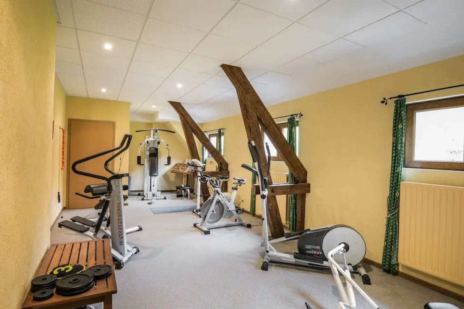 Hotel-Restaurant Le Cigalon