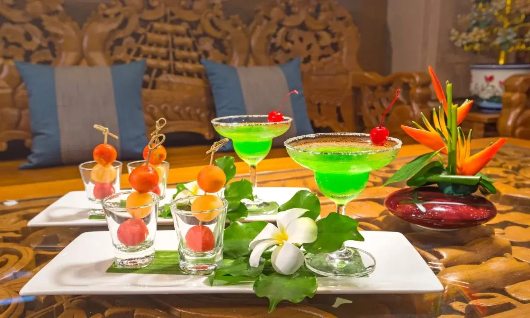 Krabi Maritime Resort