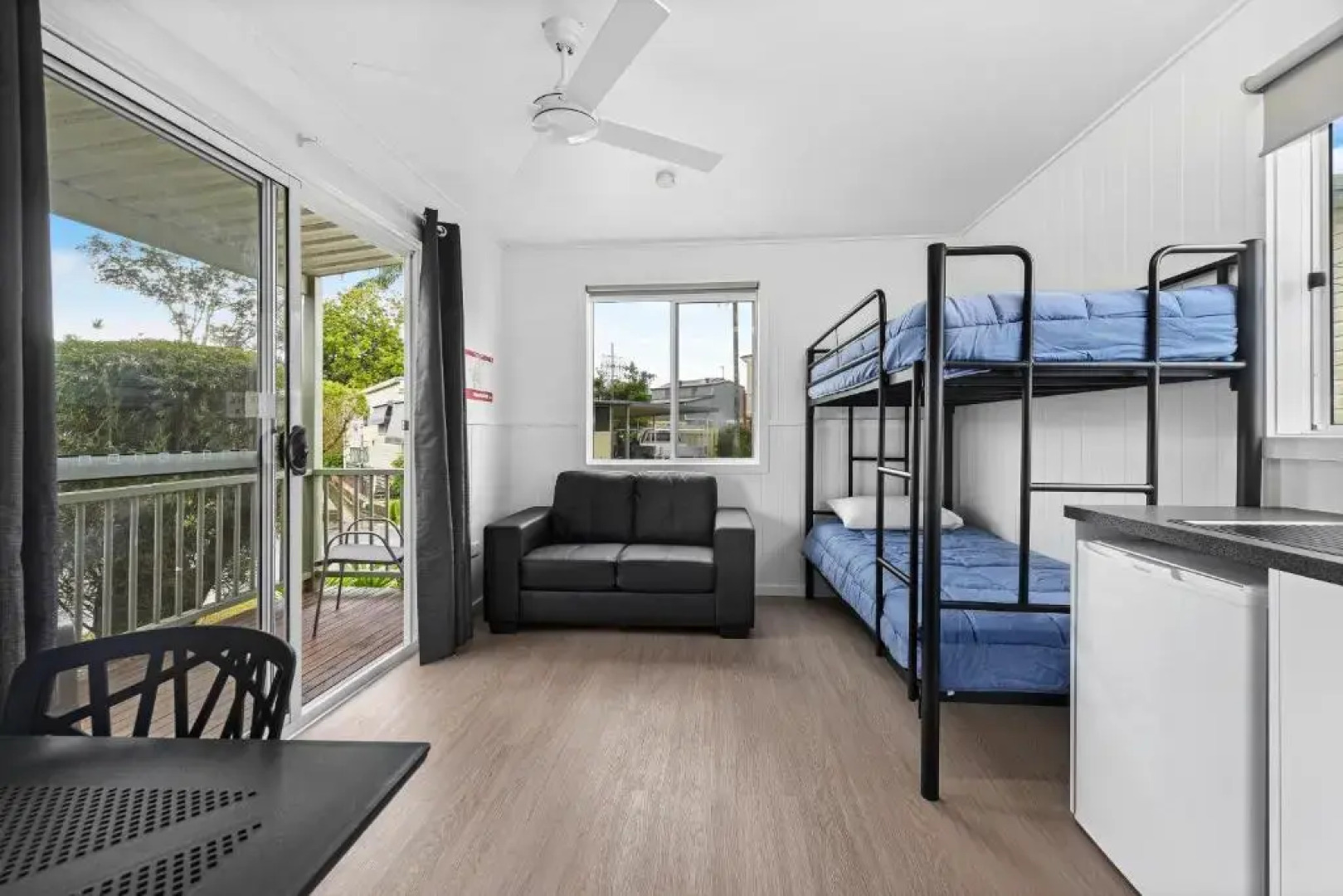 Dunbogan Caravan Park