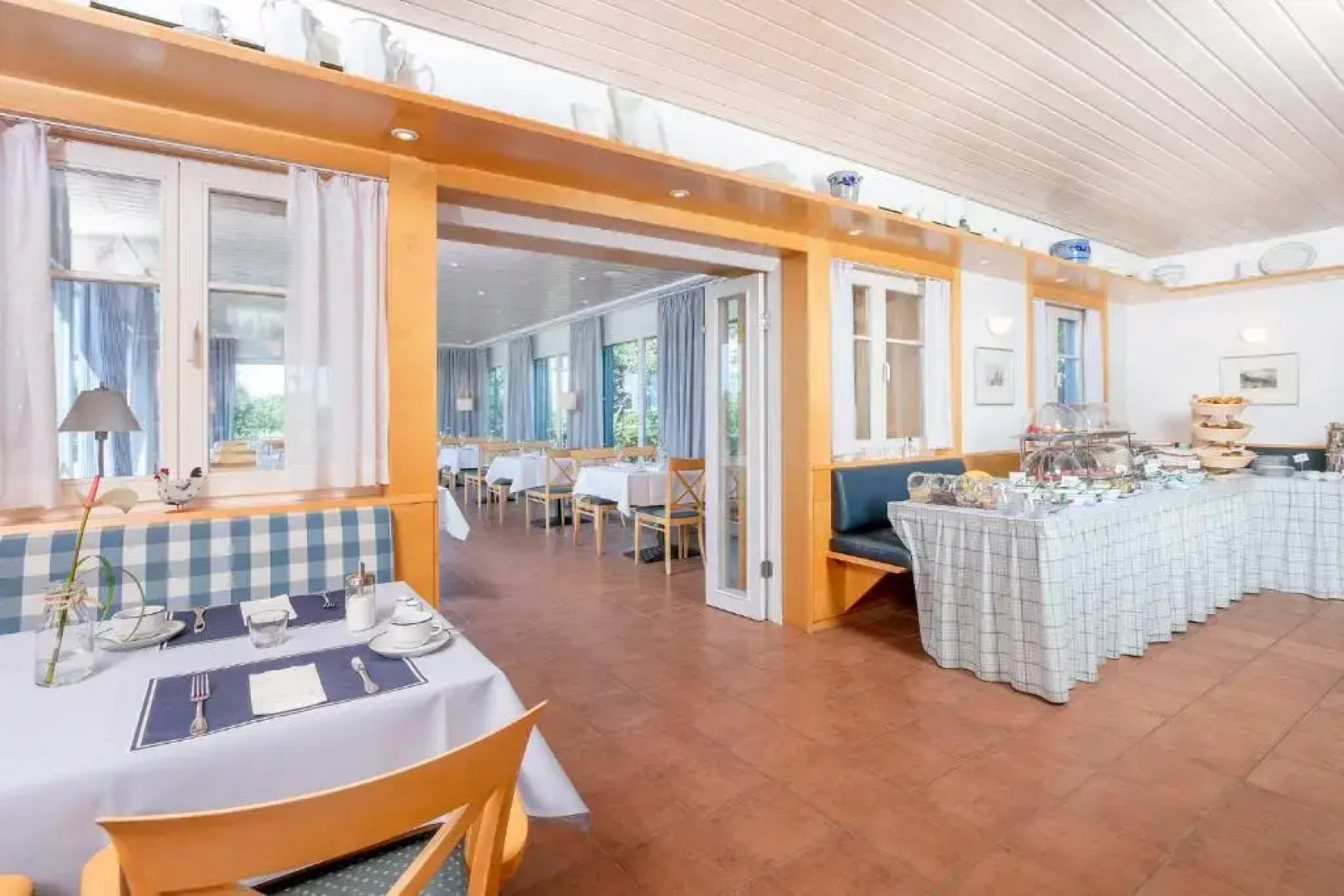 H.W.S. Hotel Der Wilde Schwan