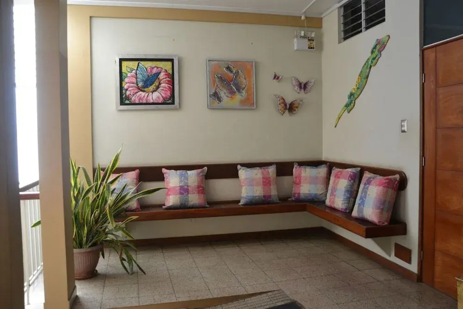 Hotel Suyox Tarapoto