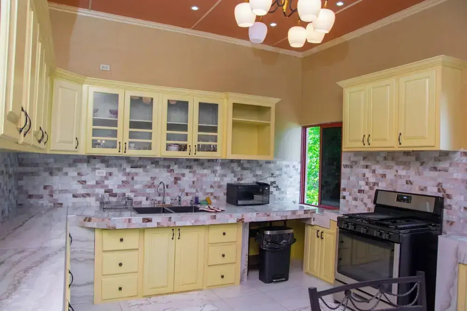 vision with dreams villa