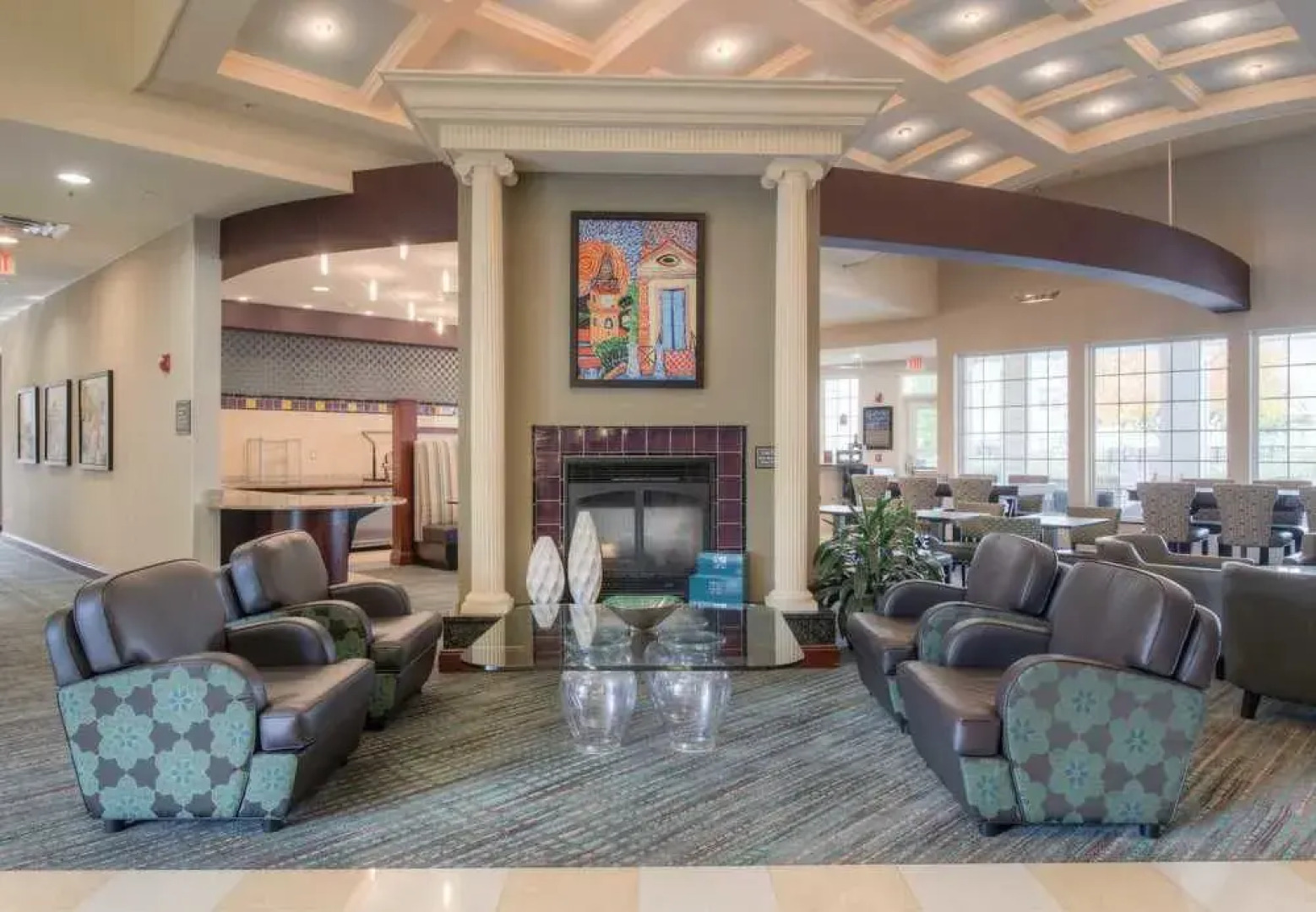 Residence Inn Chapel Hill