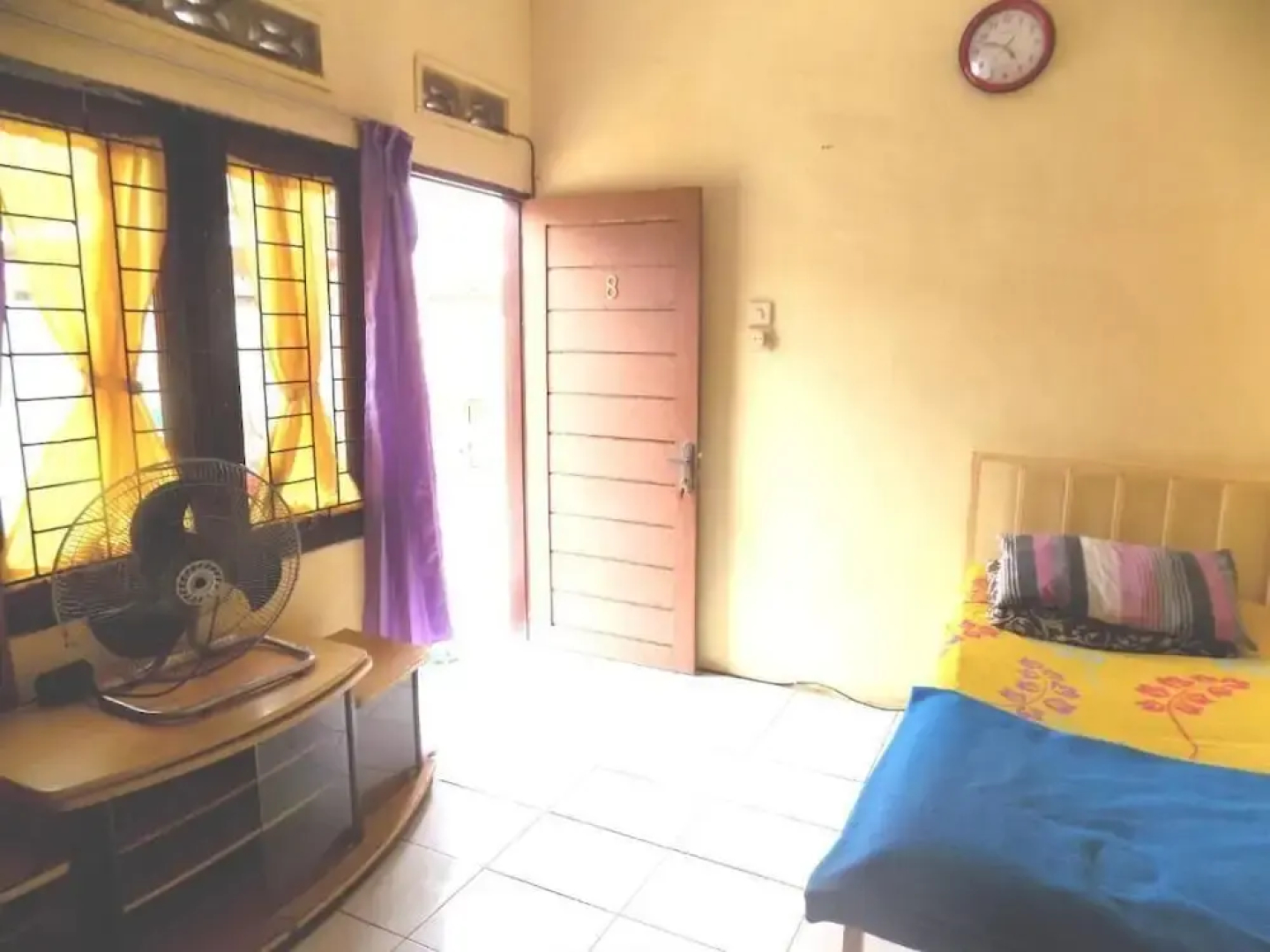 Amelia Guest House