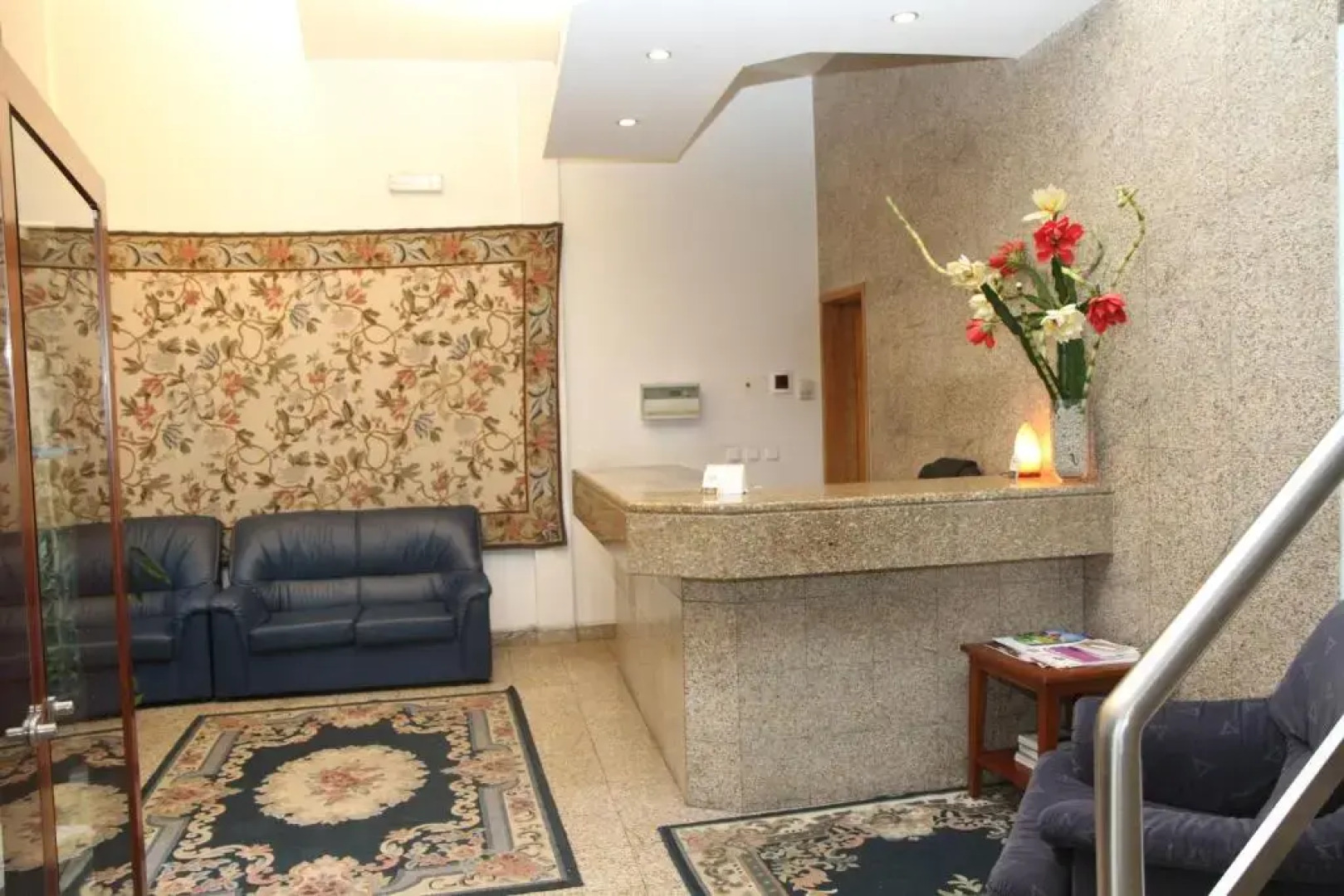 Hotel Solar dos Pachecos