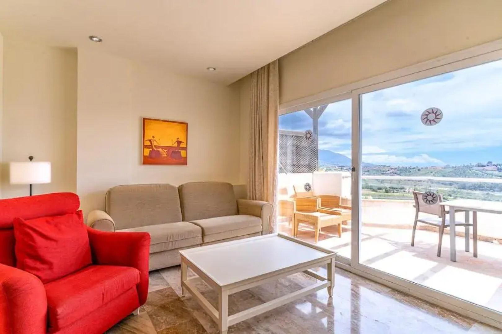 Eurostars Mijas Golf & SPA