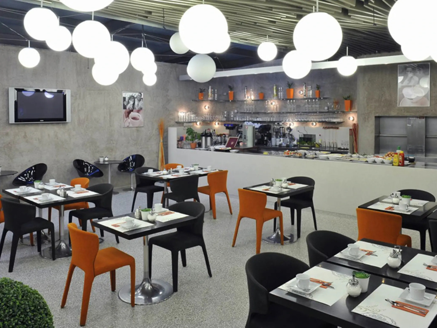 Metropol Design Hotel Old Town