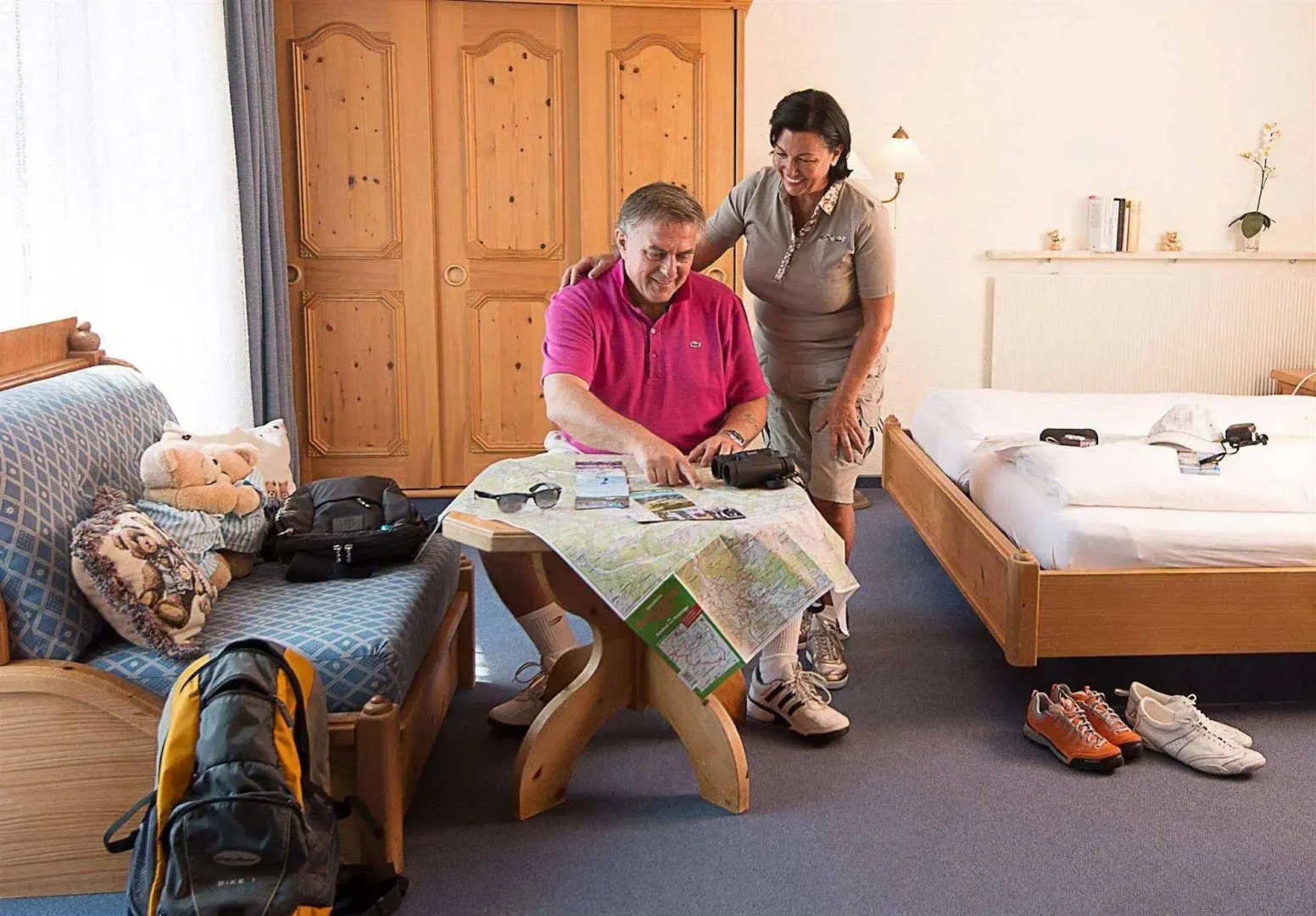 Hotel Bärenstüberl