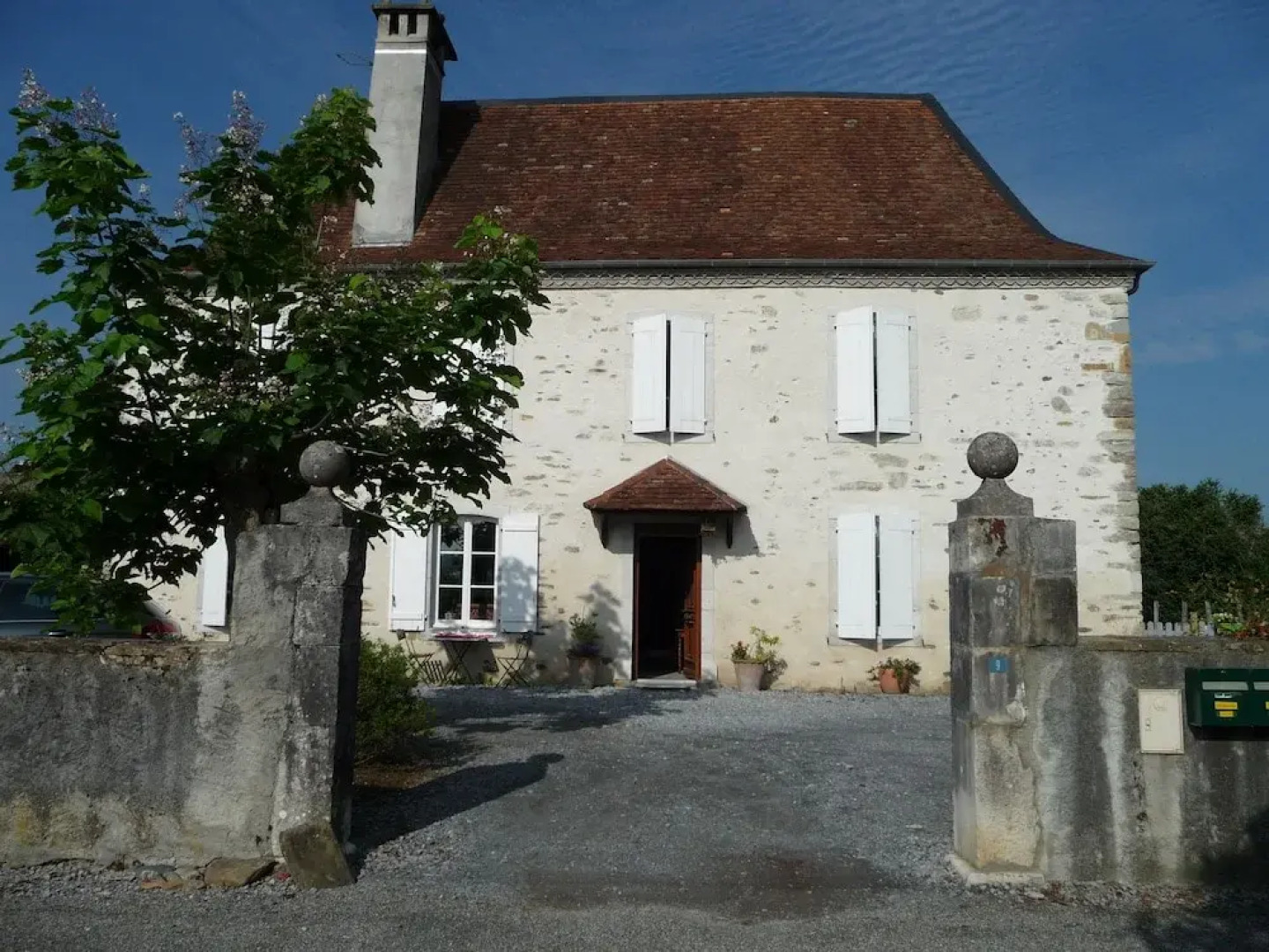La Maison Béarnaise