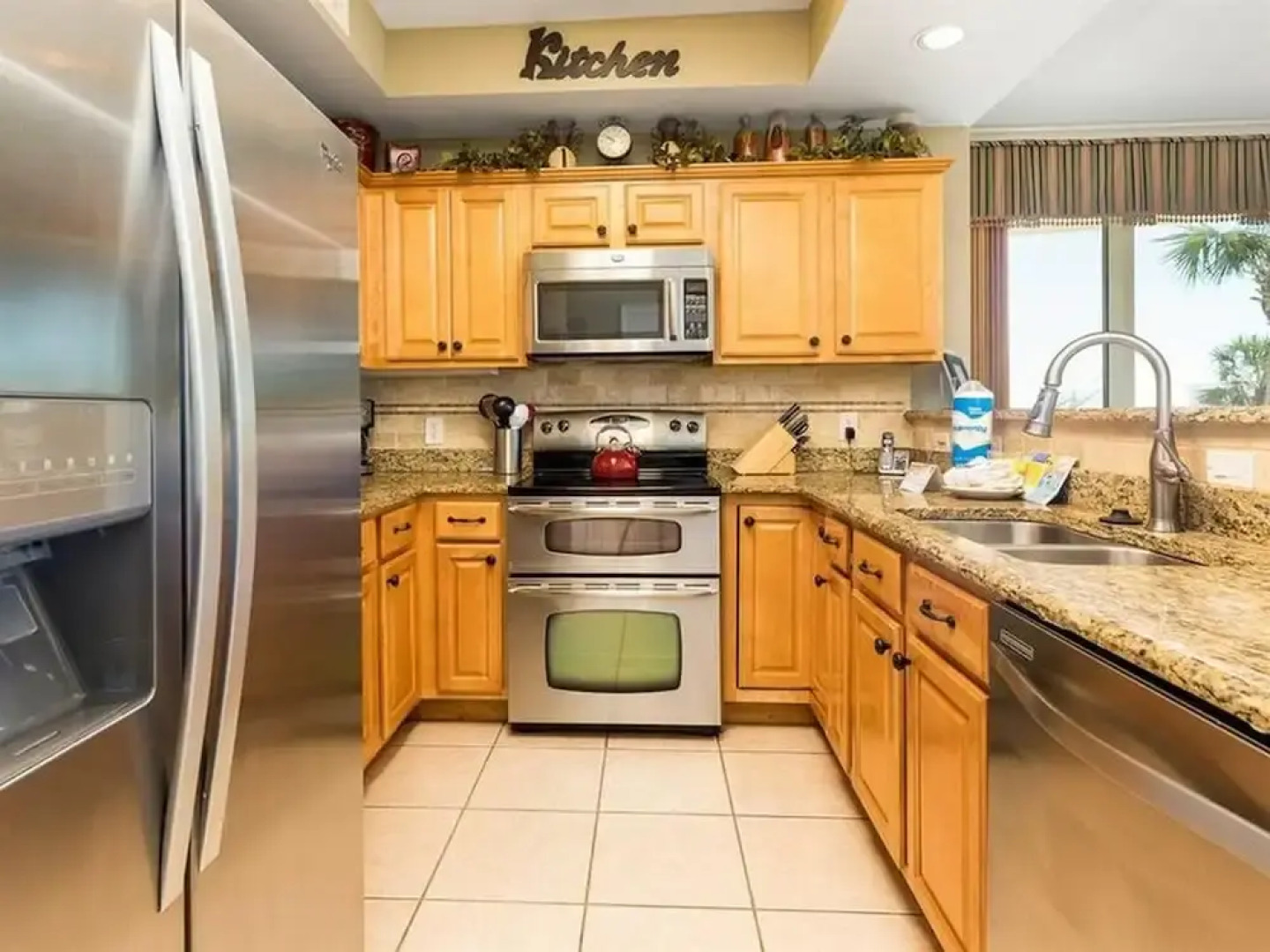 The Indies by Meyer Vacation Rentals