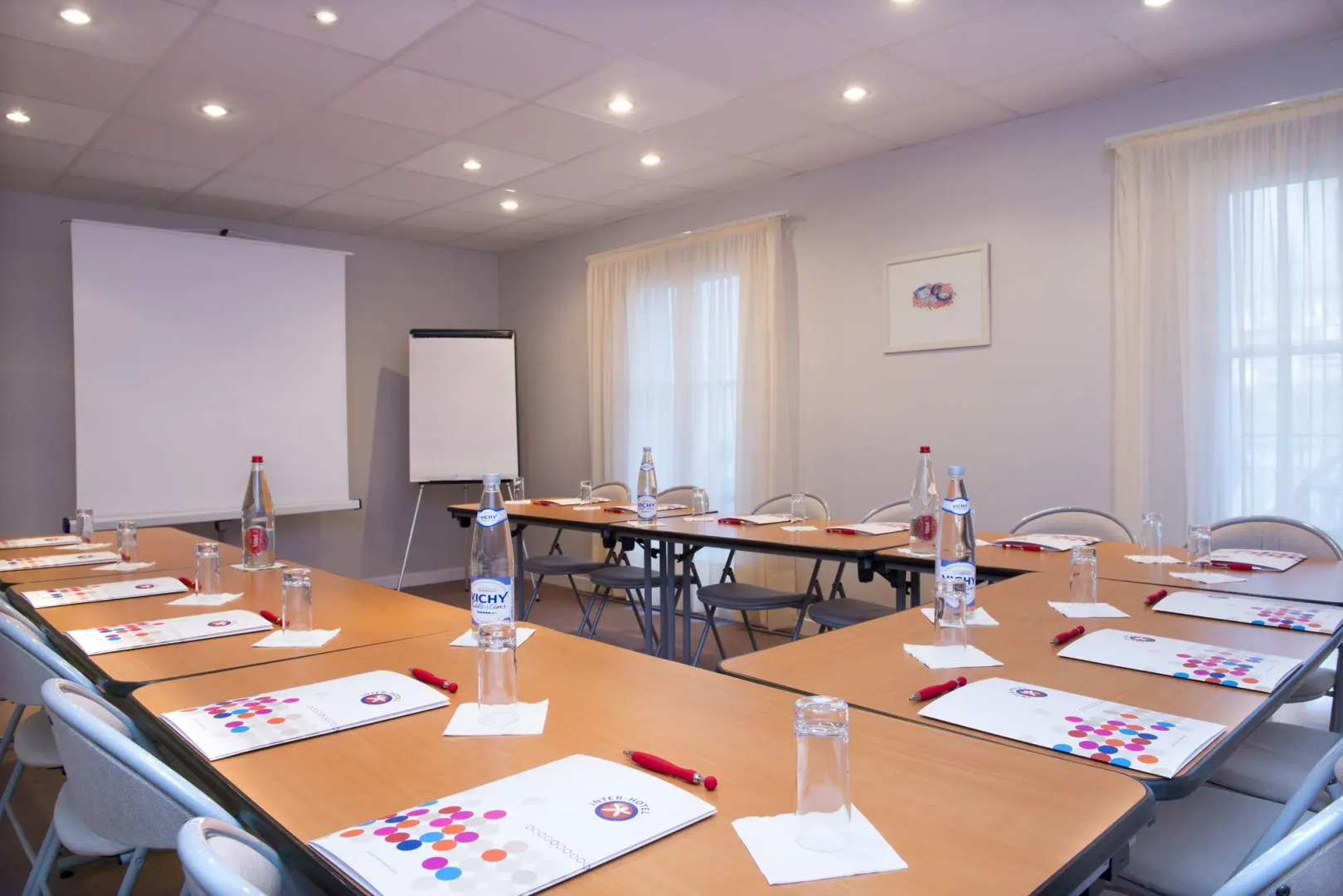 Hôtel Les Nations The Originals Boutique VICHY