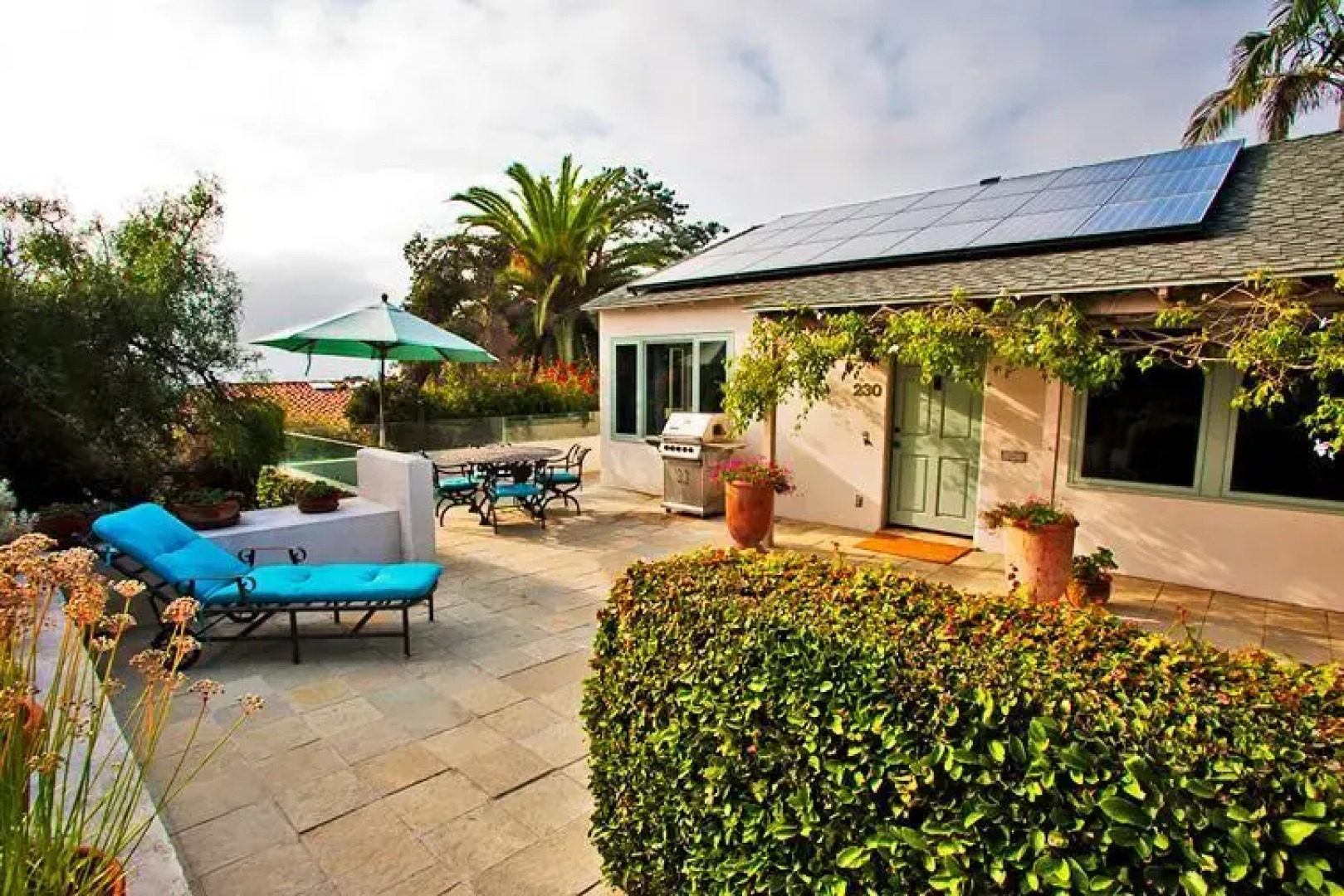 Del Mar Beach Beauty