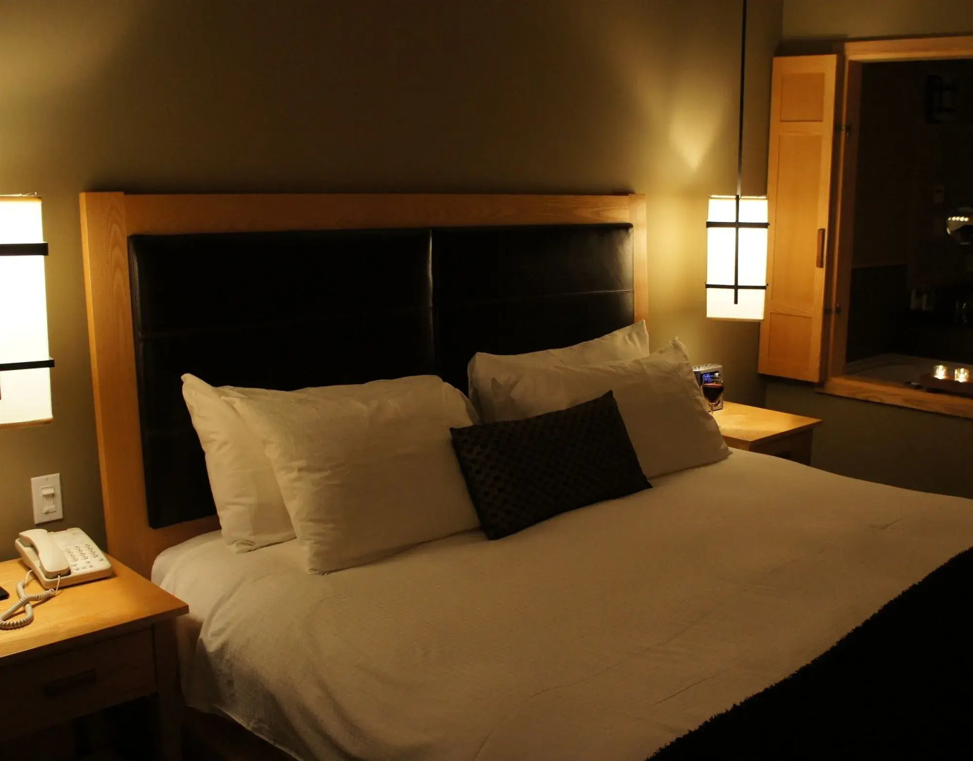 Brentwood Bay Resort & Spa