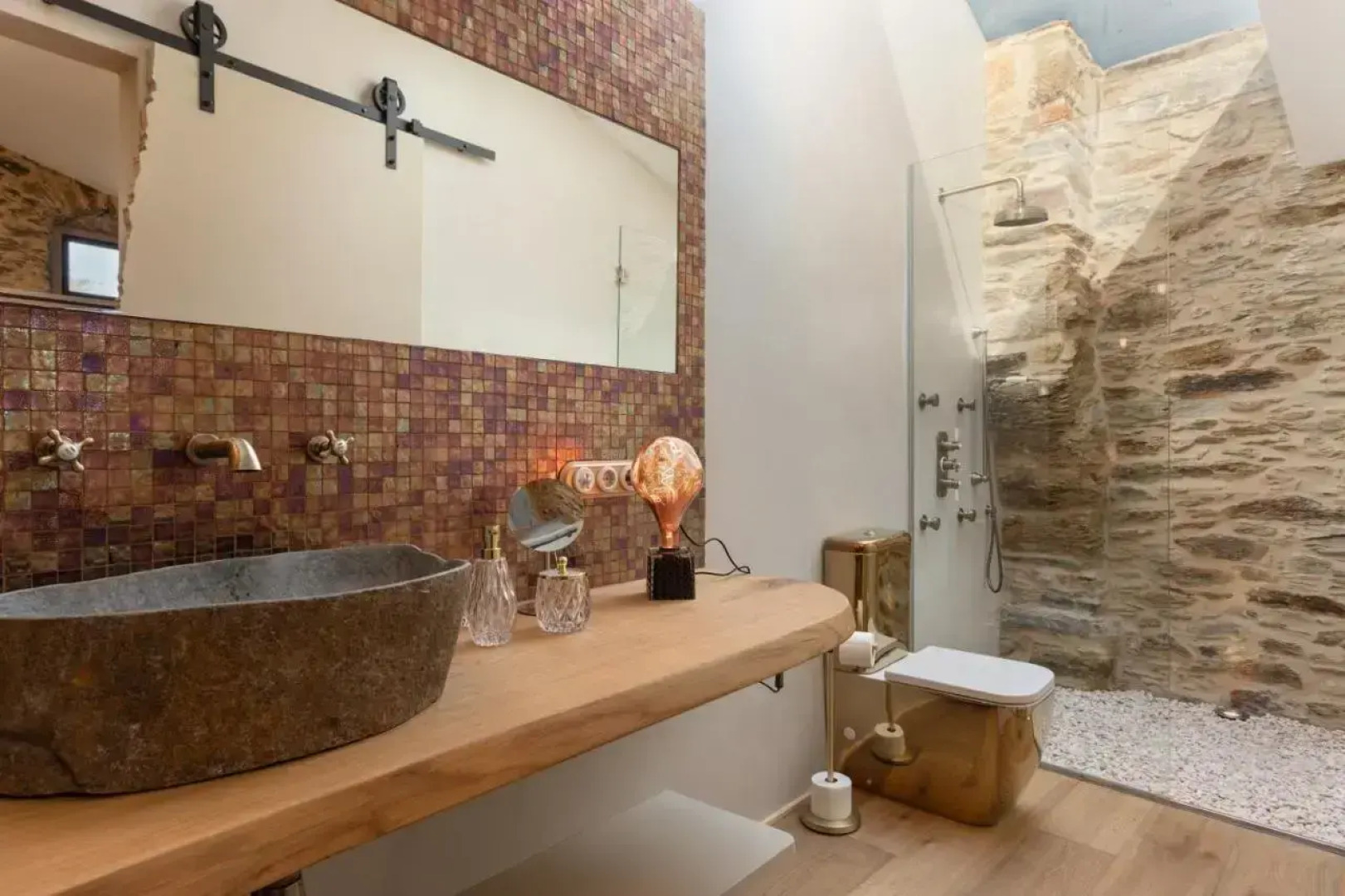 Can Font de Muntanya - Hotel