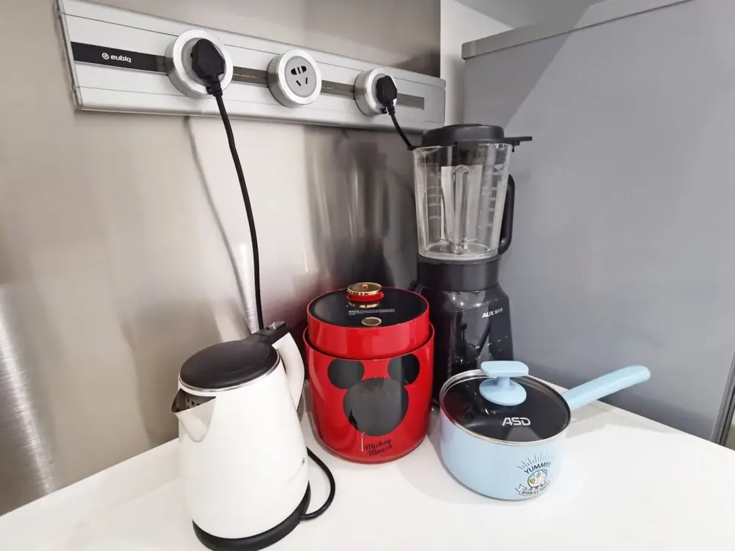 Interact China Fine Condo - Chimelong