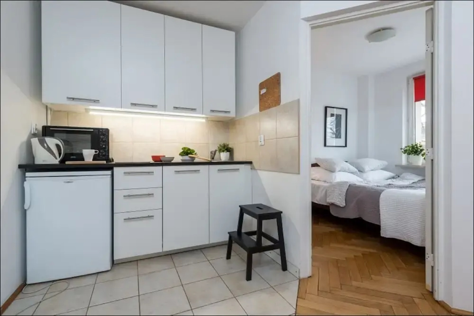 P&O Apartments Ciasna