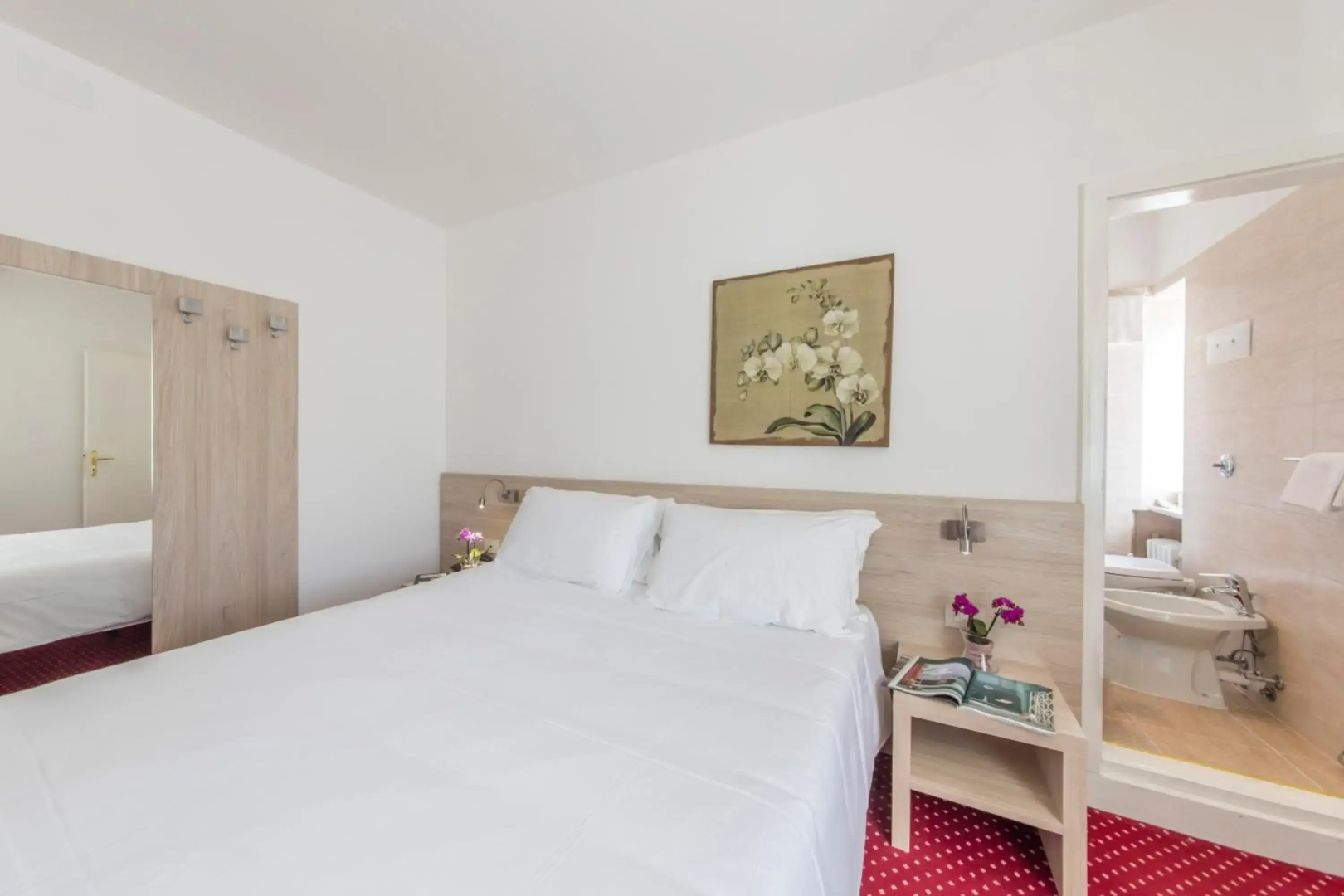 Hotel Sorapiss