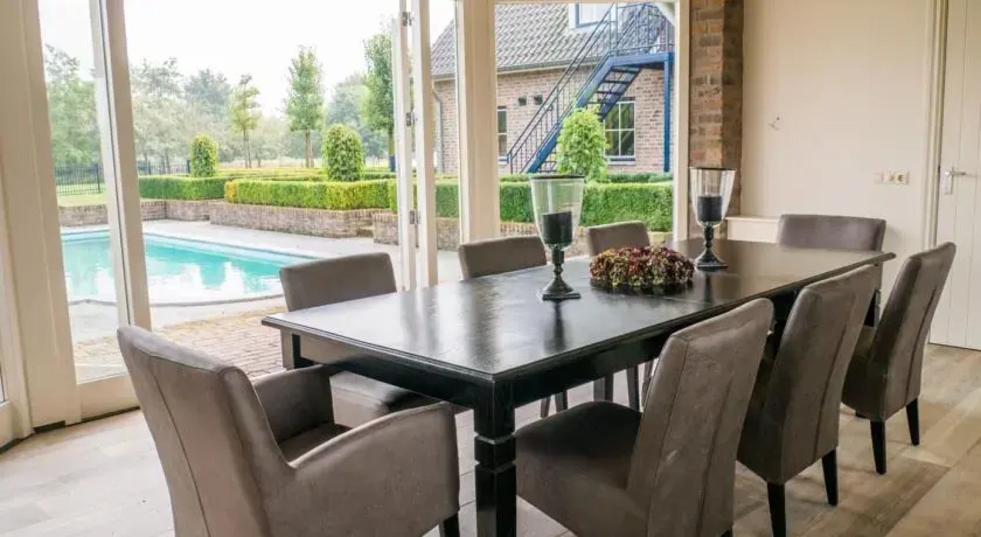 Guest House Slooierhof