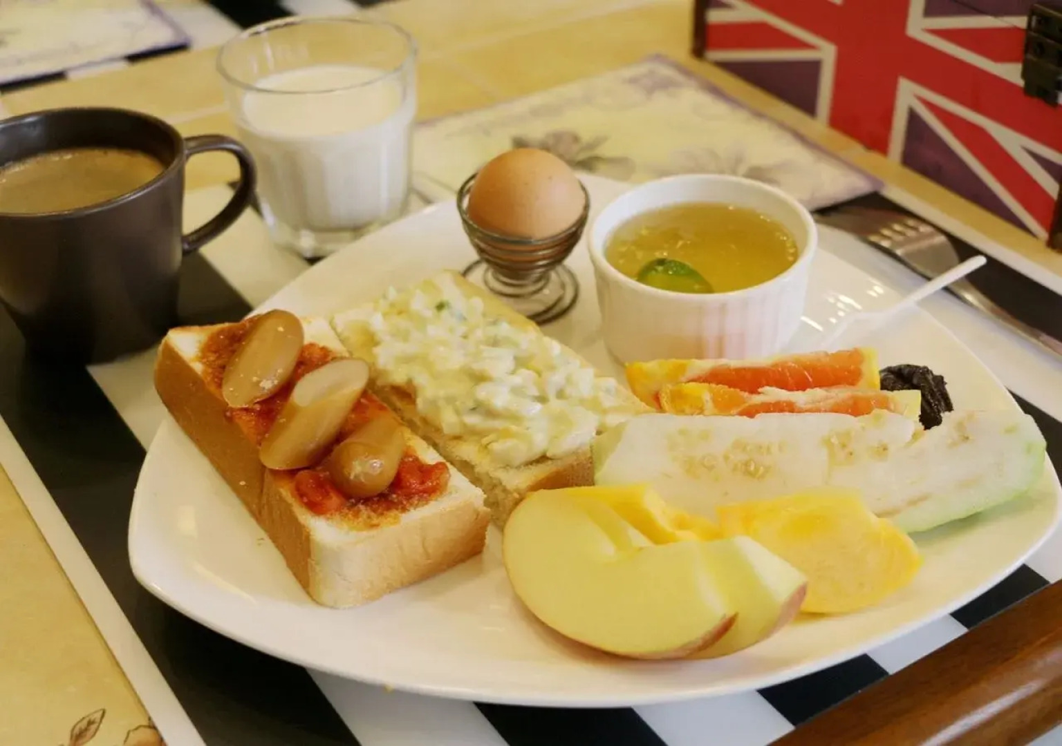 Ilancat Country House B&B