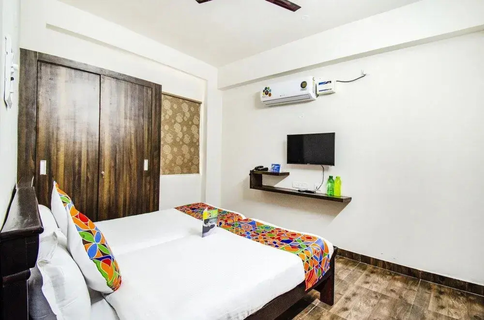 FabEscape Himadri Inn