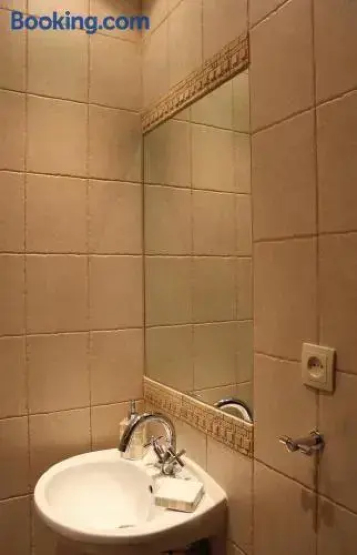 Velvet Łazienki Park Centrum