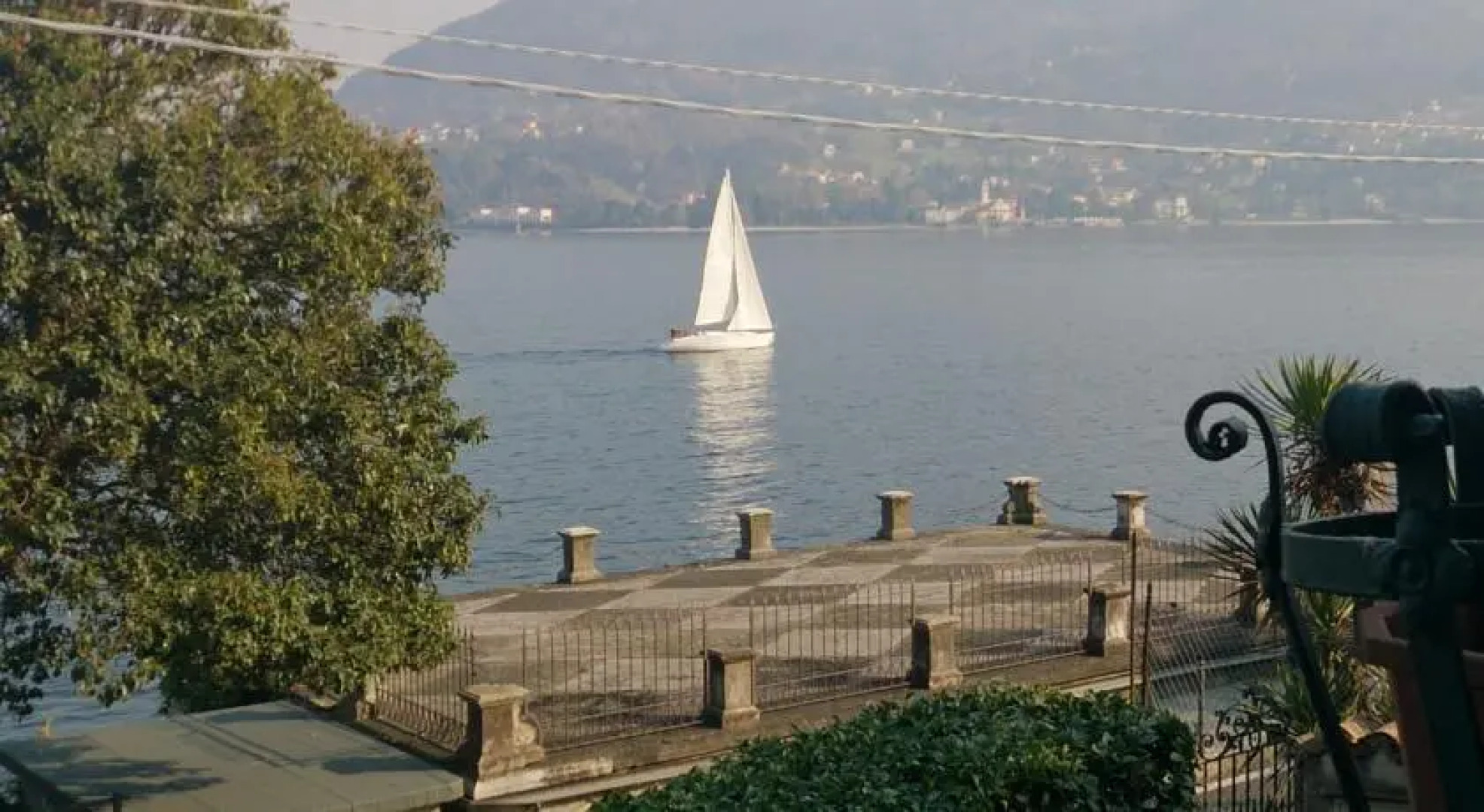 Piccolo mondo antico