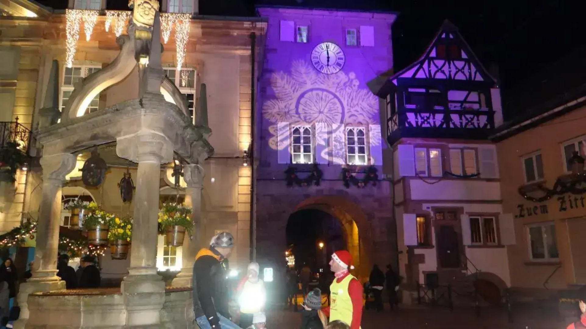 Aux oiseaux de passage