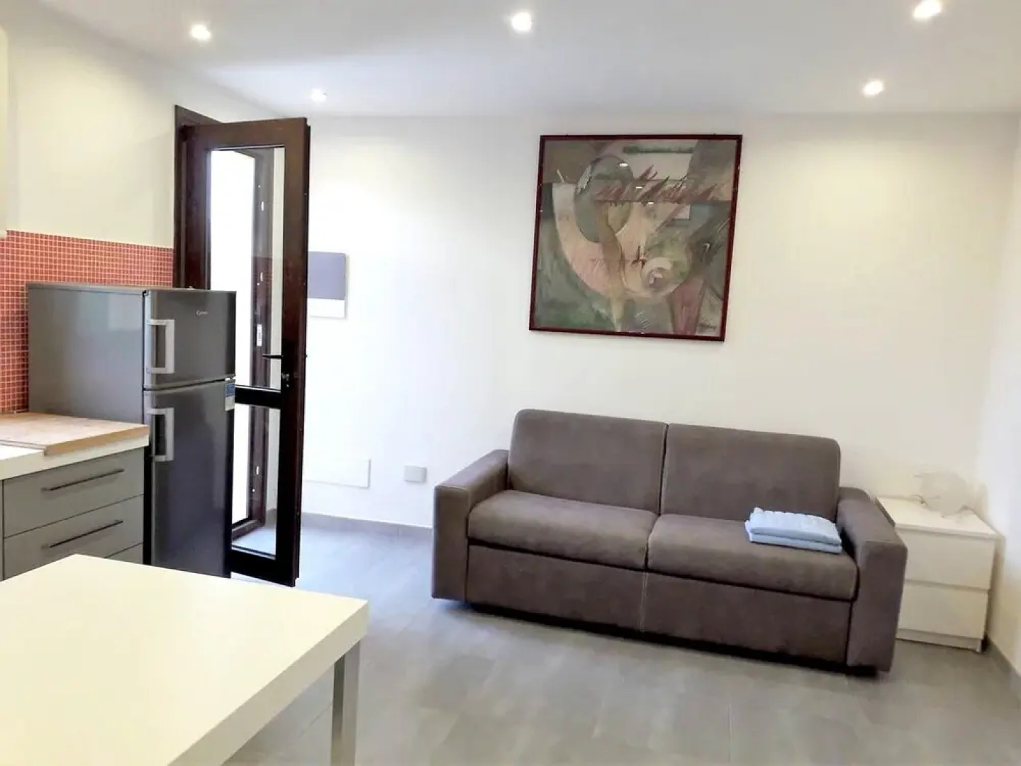 Studio in Rignano Sull'arno, With Shared Pool, Furnished Garden and Wifi