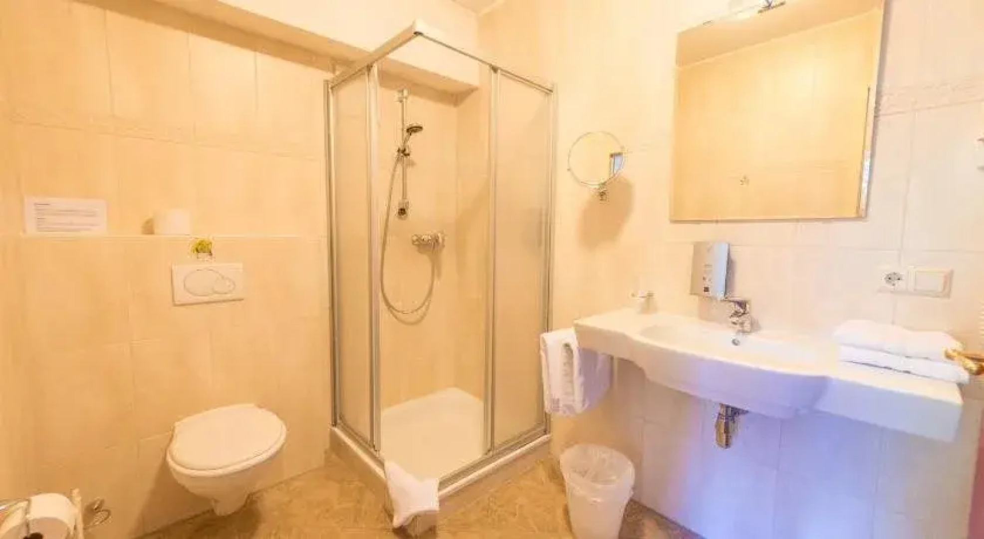 Wellness Hotel Wiltz