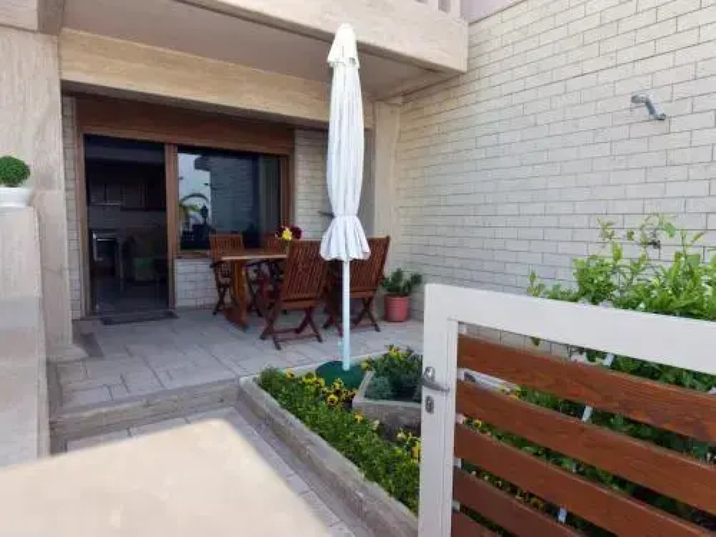 Camellia House Seafront - Nea Potidea Halkidiki