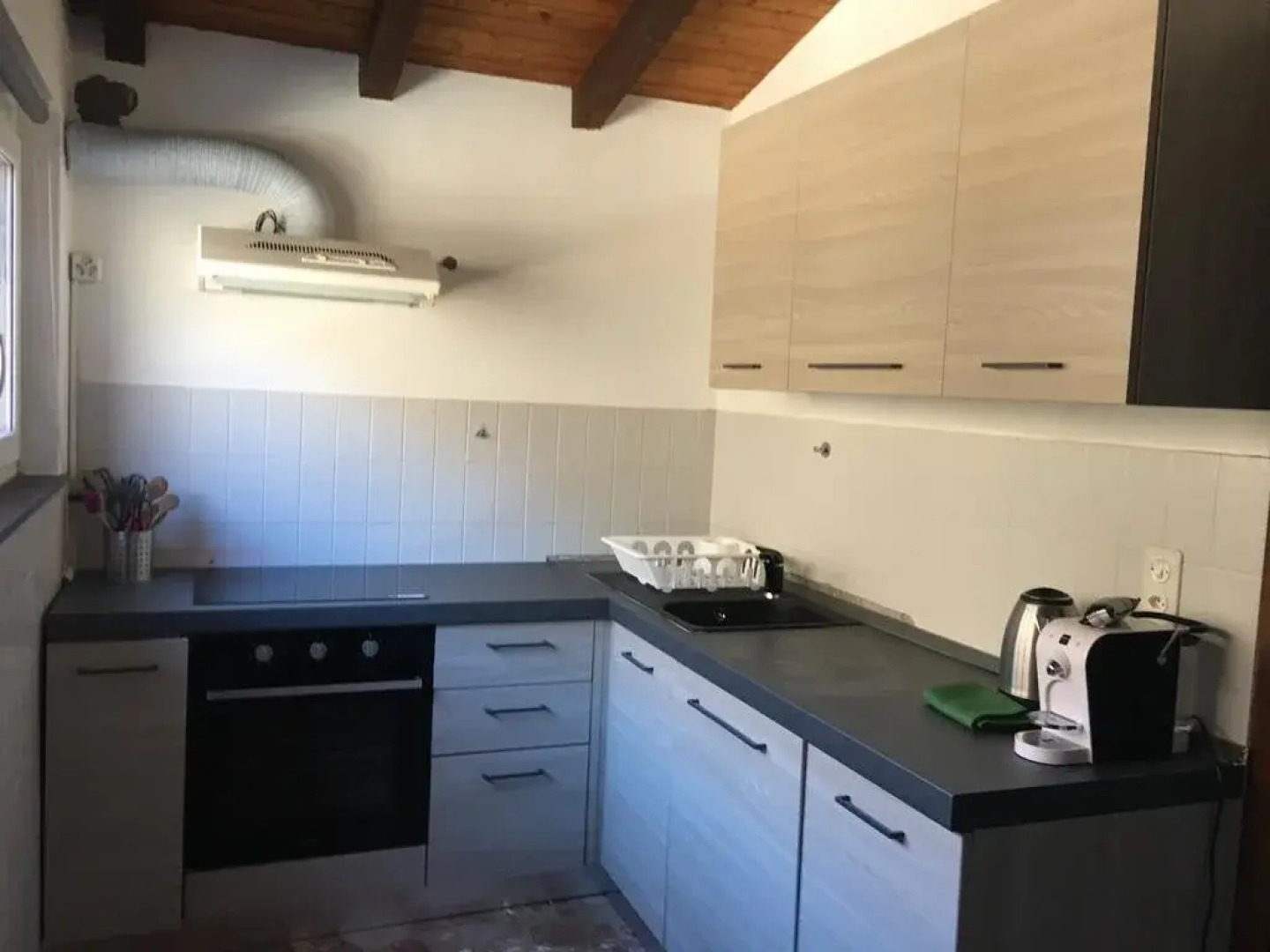 Appartamenti Casa Rio Seco