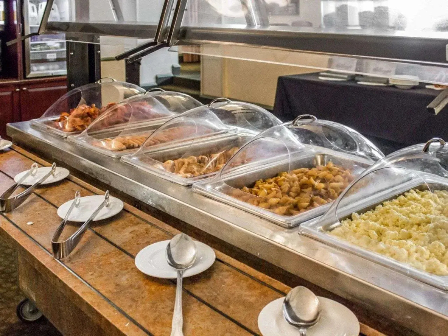 Clarion Hotel Lake Erie