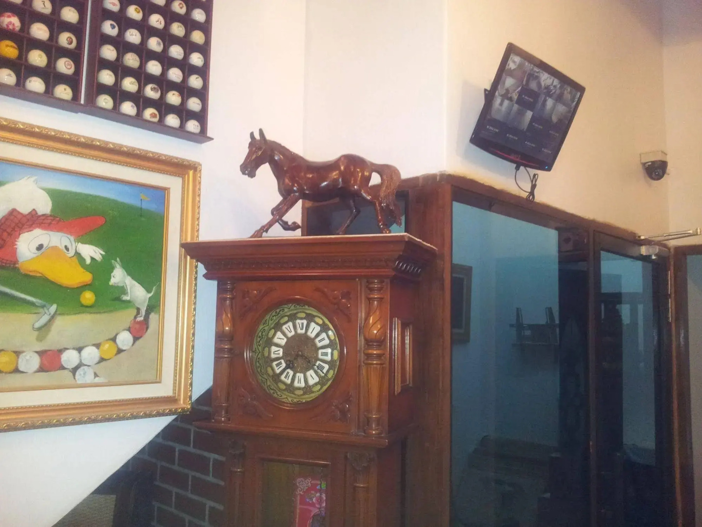 Ferringhi Heritage Budget Hotel