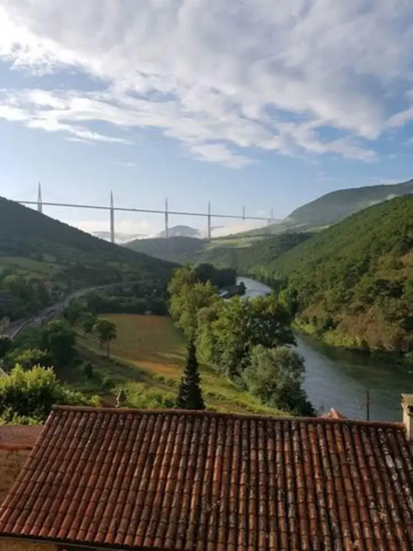 La Terrasse De Peyre