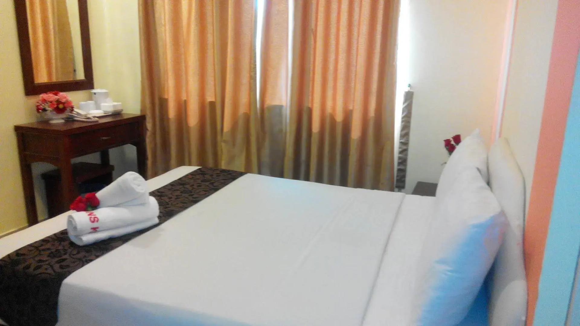 Sun Inns Hotel Kuala Selangor