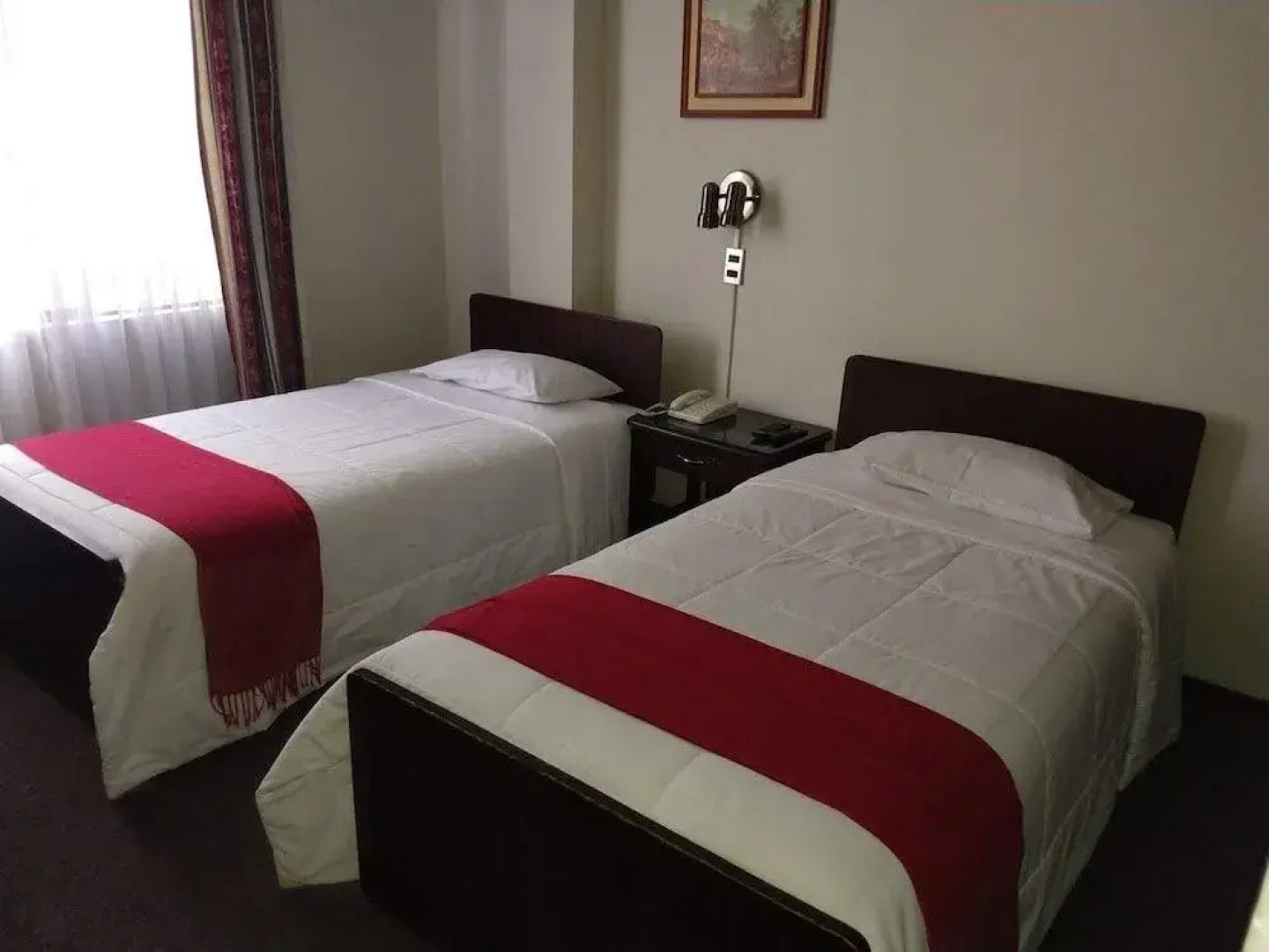 Camino Real Turistico