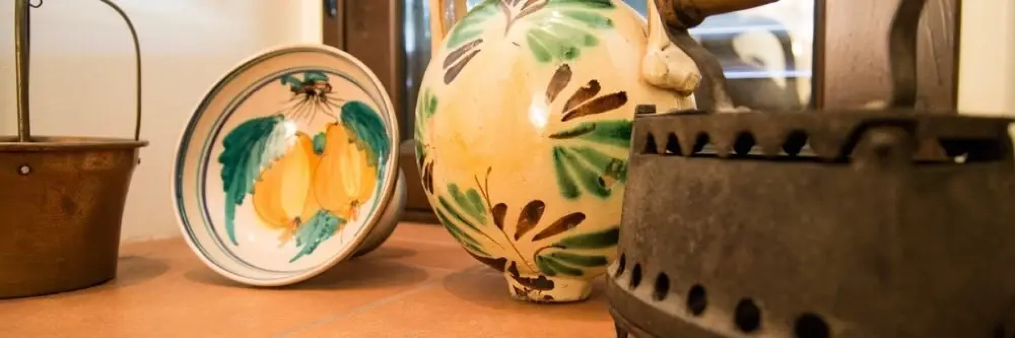 Villa Riserva Naturale Platani