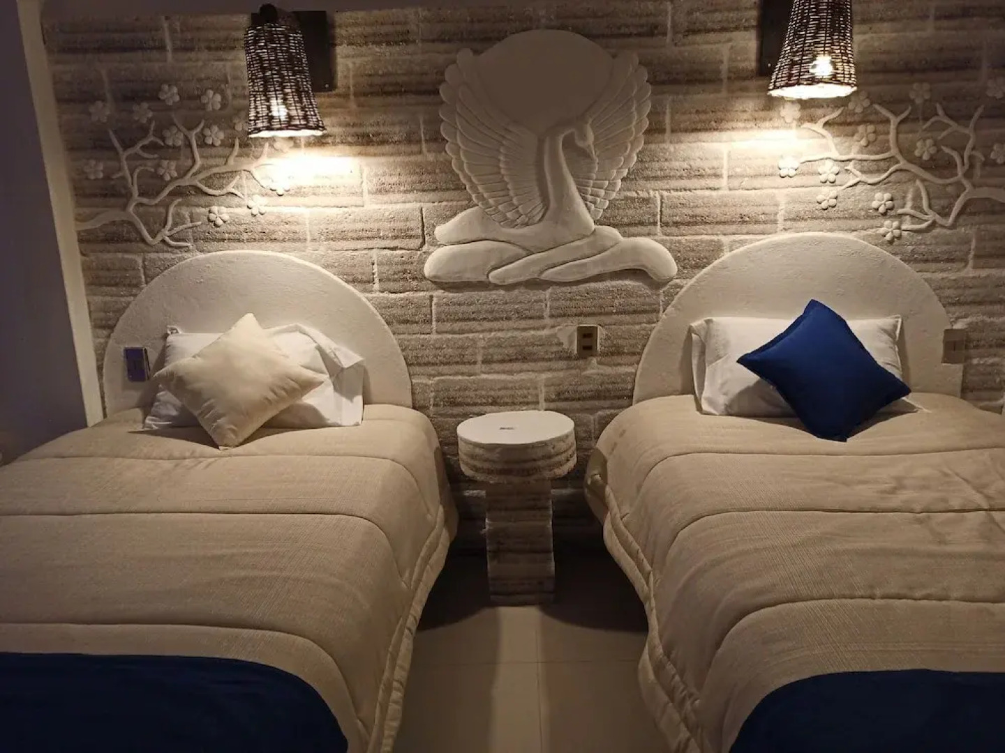 Hotel Kachi de Uyuni