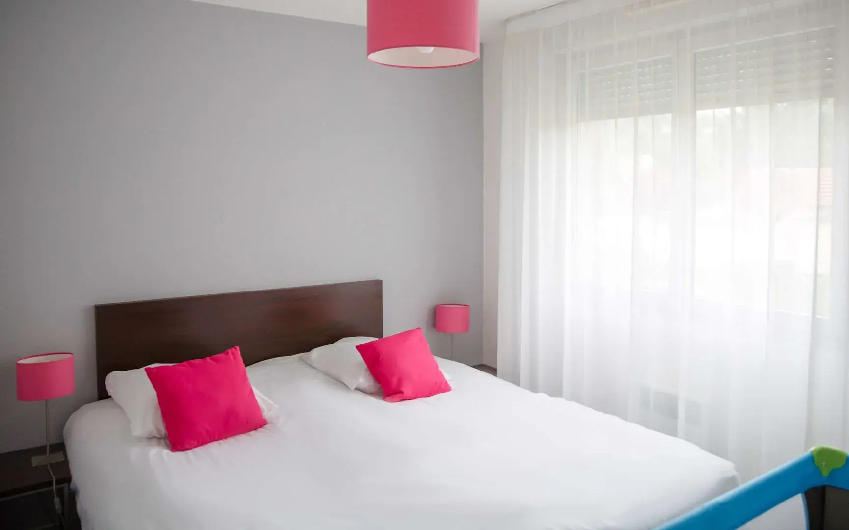 Comfort Aparthotel Besancon La City
