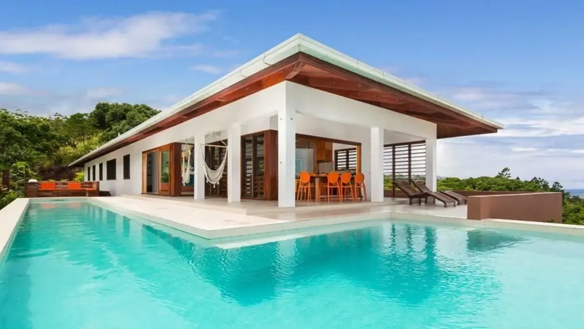 Private Holiday House