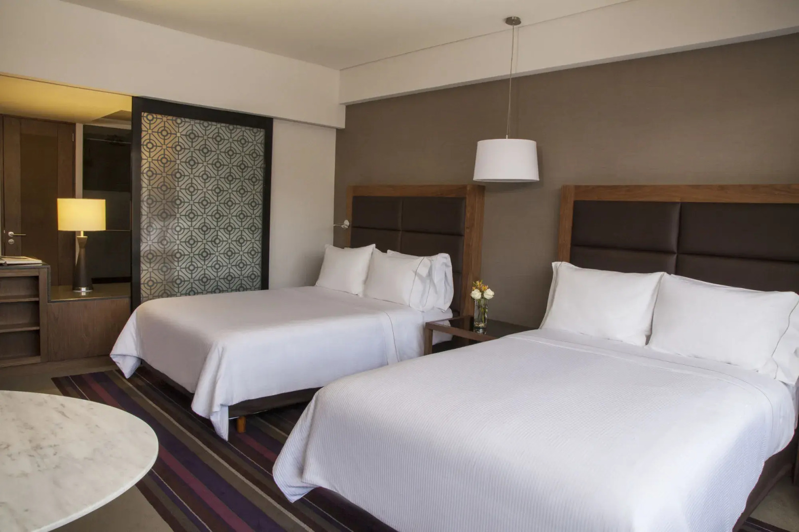 Fiesta Americana Monterrey Pabellón M