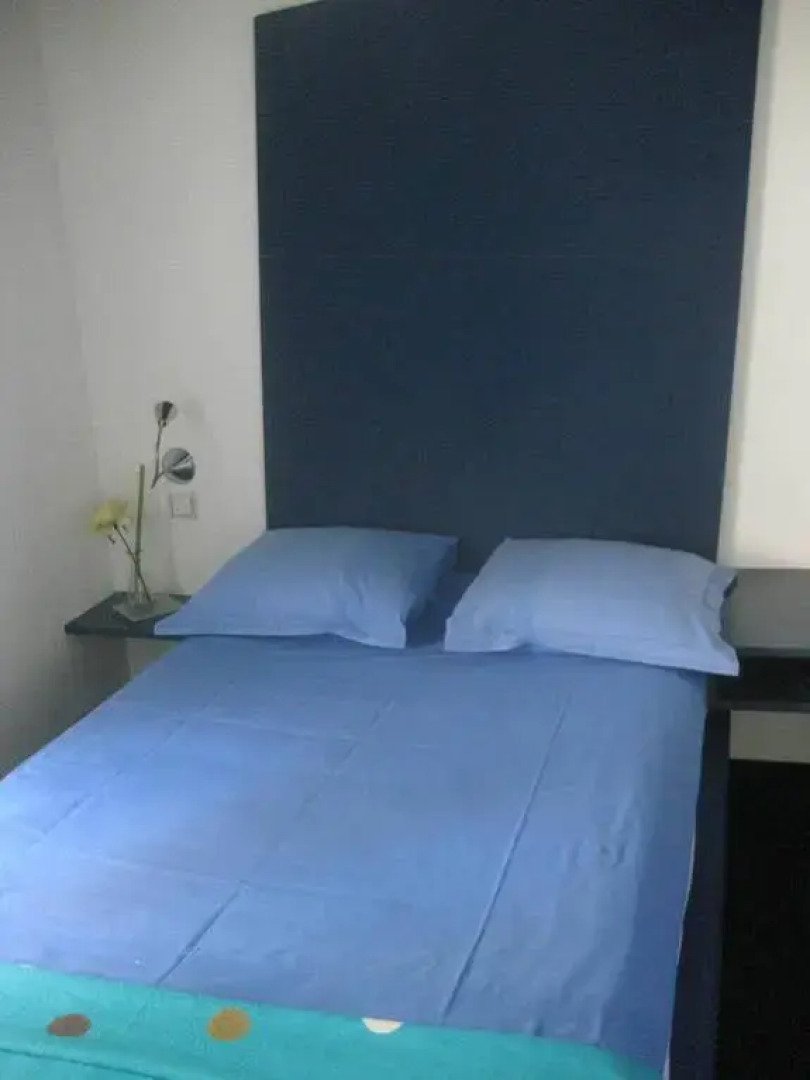 Arthotel Billie Strauss