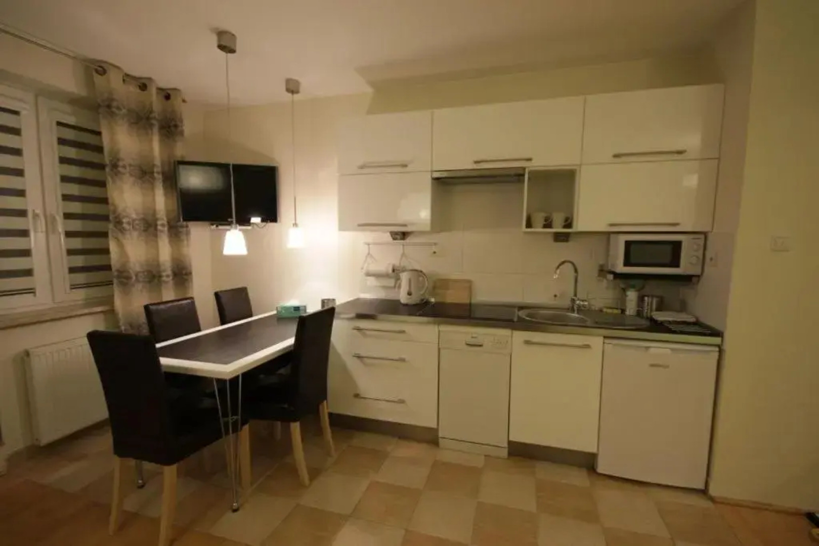 Eden Apartment Łucka