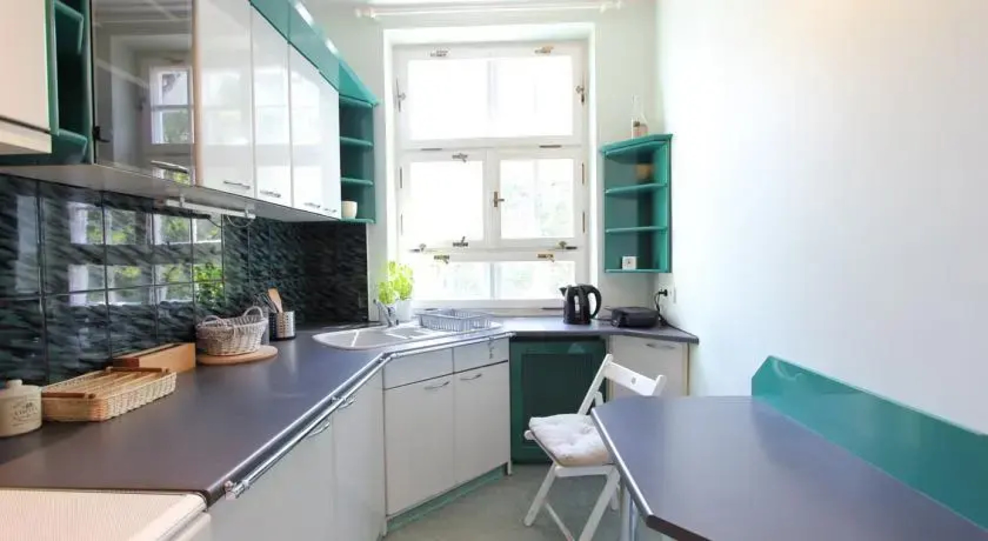 Beautiful Apartament in Gdańsk Old Town Center