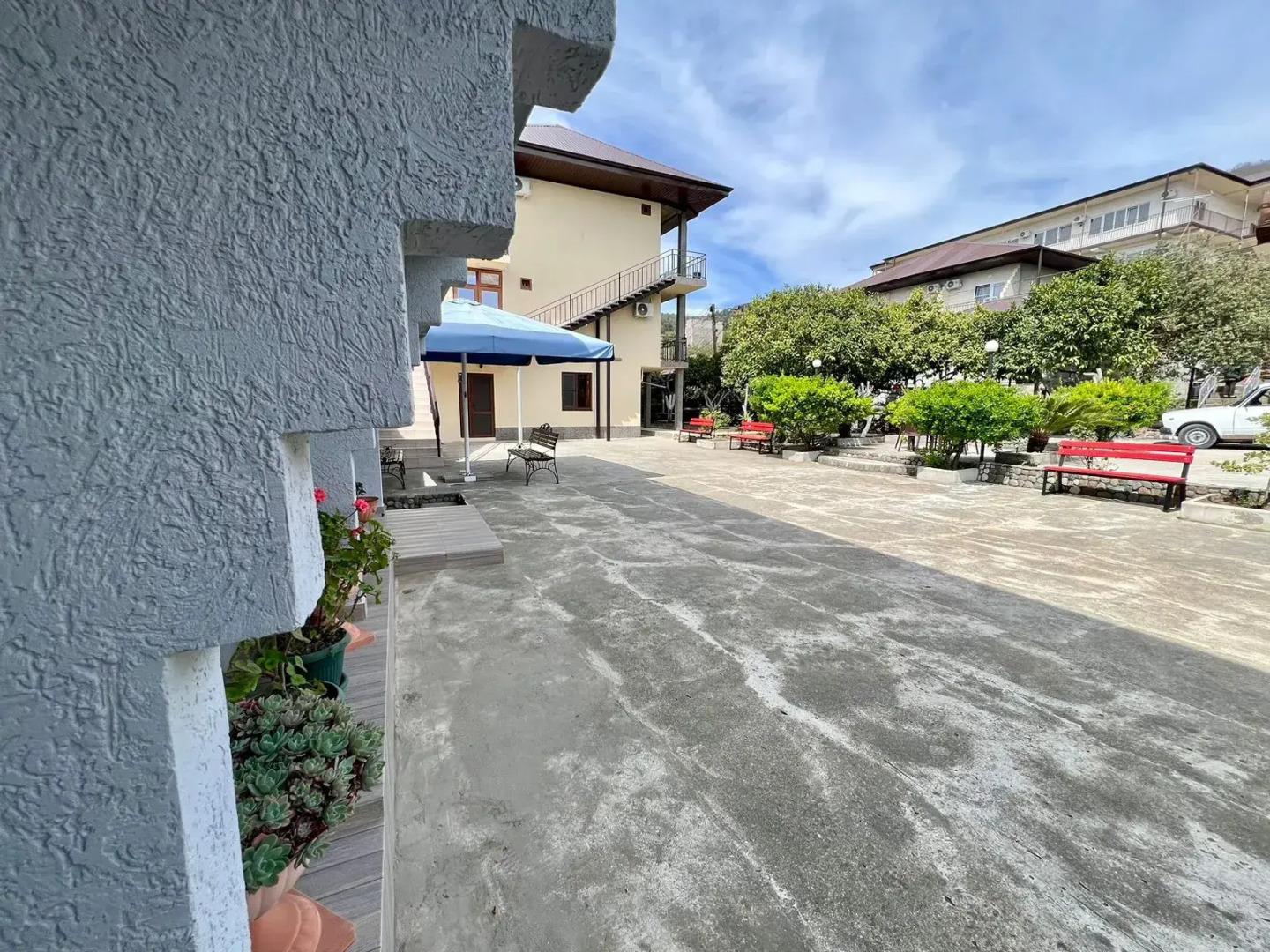 Стрелец (Цандрипш)